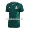 Camisetas México Primera Equipacion 2018